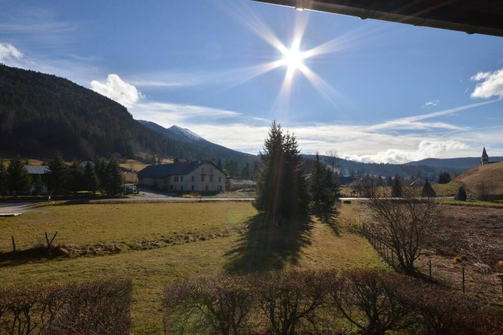 Apartment Duplex 59m2 - Proche Centre - Balcon Plein Sud