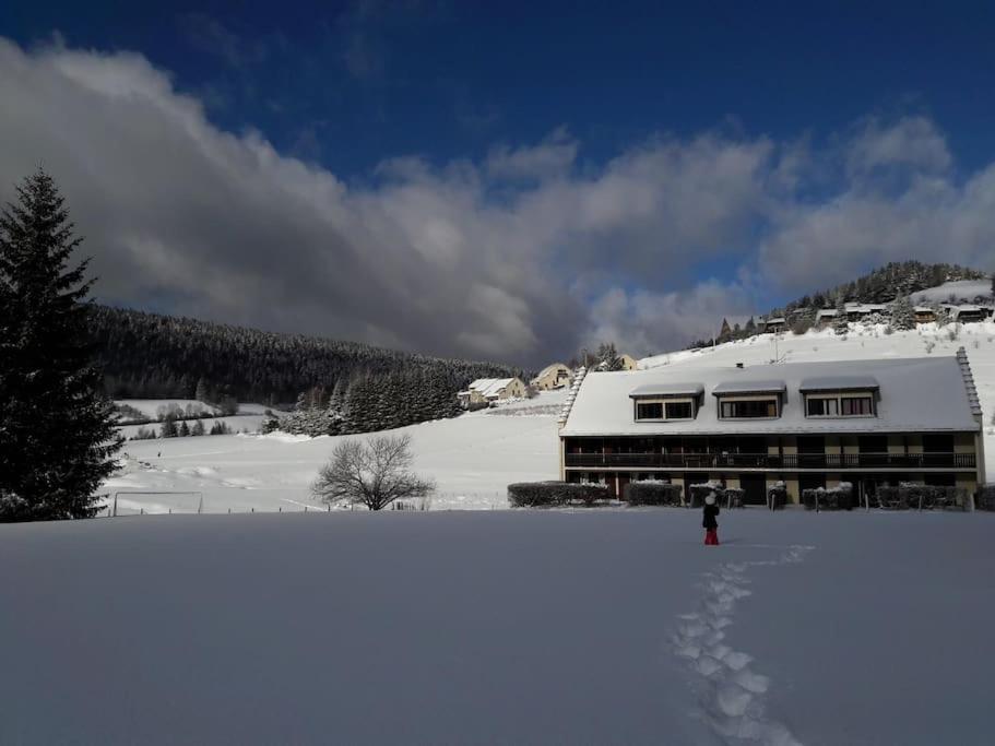 Duplex 59m2 - Proche Centre - Balcon Plein Sud Correncon-en-Vercors
