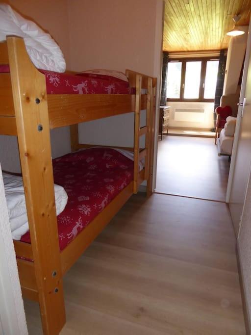 Duplex 59m2 - Proche Centre - Balcon Plein Sud