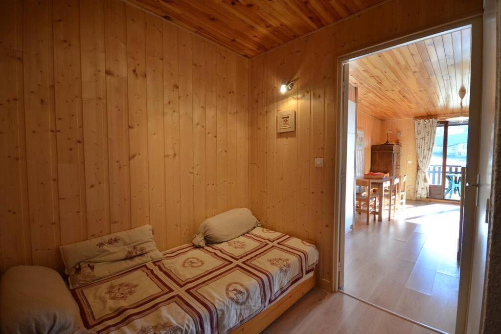 Apartment Duplex 59m2 - Proche Centre - Balcon Plein Sud Correncon-en-Vercors