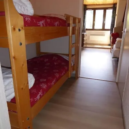 Duplex 59M2 - Proche Centre - Balcon Plein Sud Apartment Correncon-en-Vercors Exterior photo