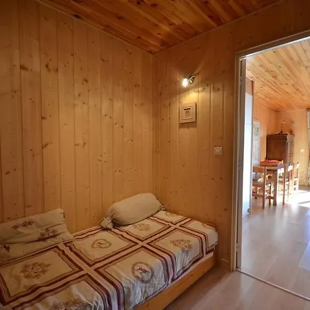 Duplex 59M2 - Proche Centre - Balcon Plein Sud Apartment Correncon-en-Vercors Exterior photo