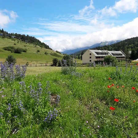 Duplex 59M2 - Proche Centre - Balcon Plein Sud Apartment Correncon-en-Vercors Exterior photo