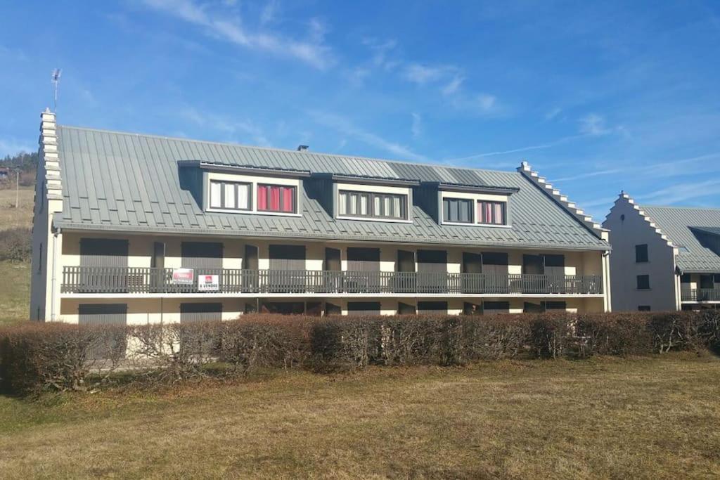 Duplex 59m2 - Proche Centre - Balcon Plein Sud Appartement Corrençon-en-Vercors